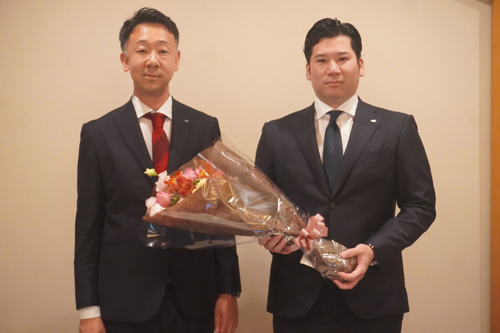8月理事長所感